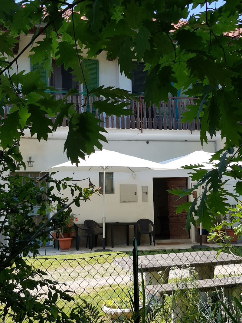 Il Casolare del Medio Olona in Fagnano Olona, Italy