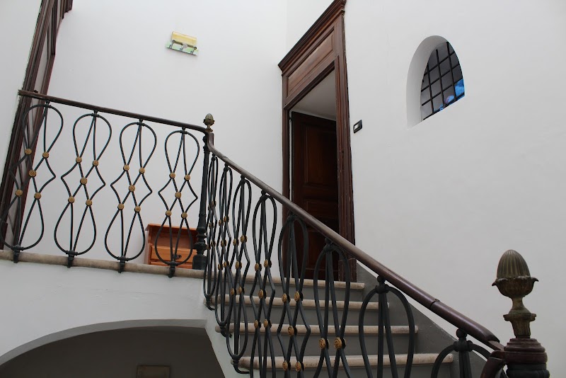 Il Castello di Atessa in Atessa, Italy