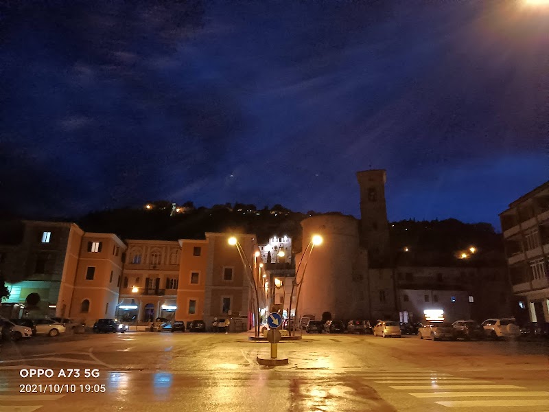 Il Cavallino in Fossombrone, Italy