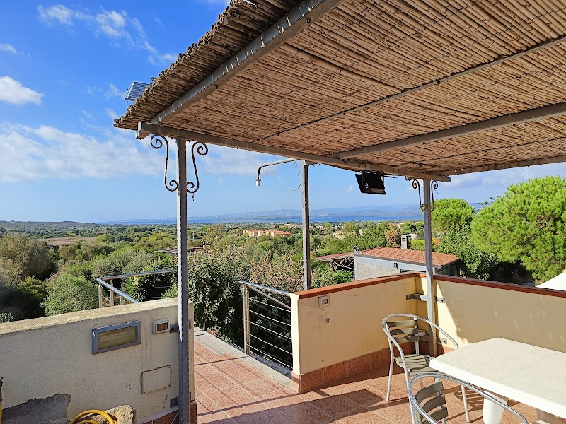 Il Cenerino in Sant'Antioco, Italy