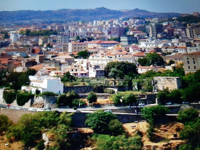 Il Centro in Nuoro, Italy