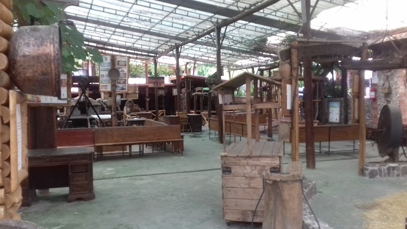 Il Cetrangolo in Montecorvino Rovella, Italy