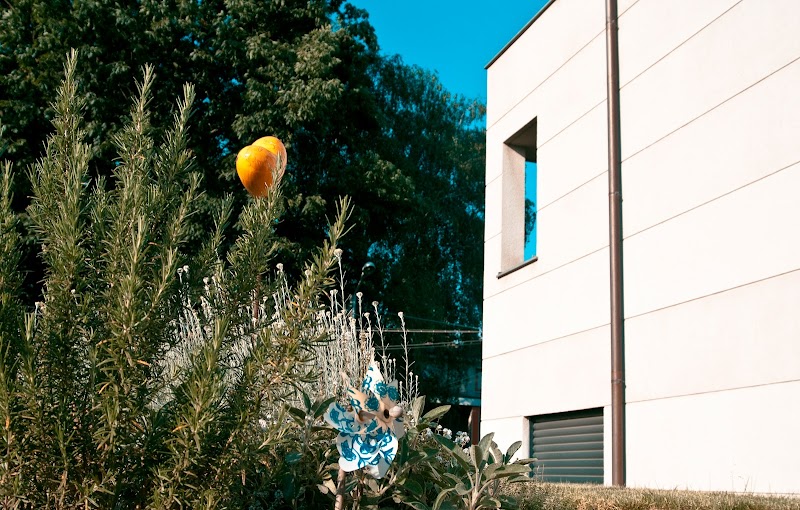 Il Cibreino in Arcore, Italy