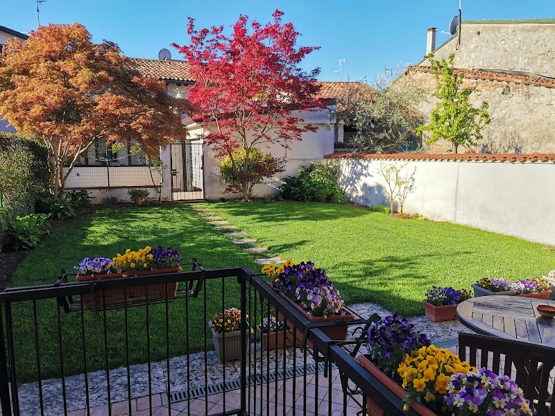 Il Colibrì in Leno, Italy