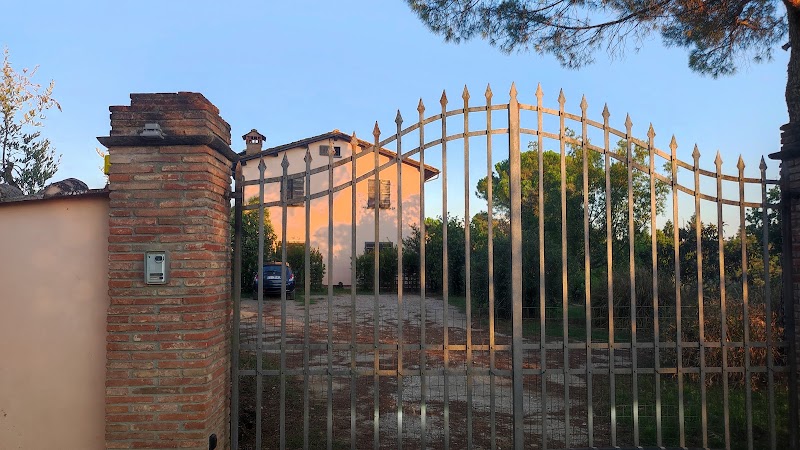 Il Colle in Fucecchio, Italy