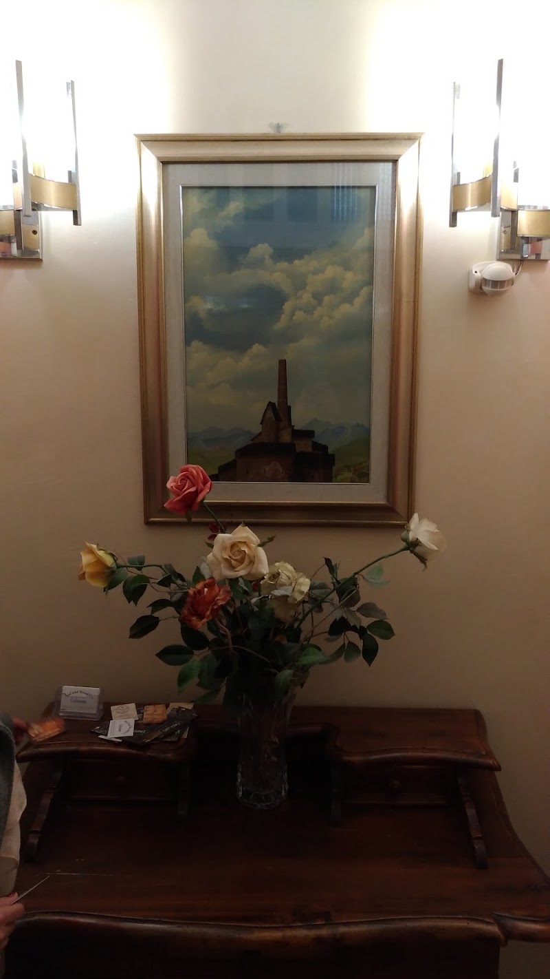 Il Colosseo in Cosenza, Italy