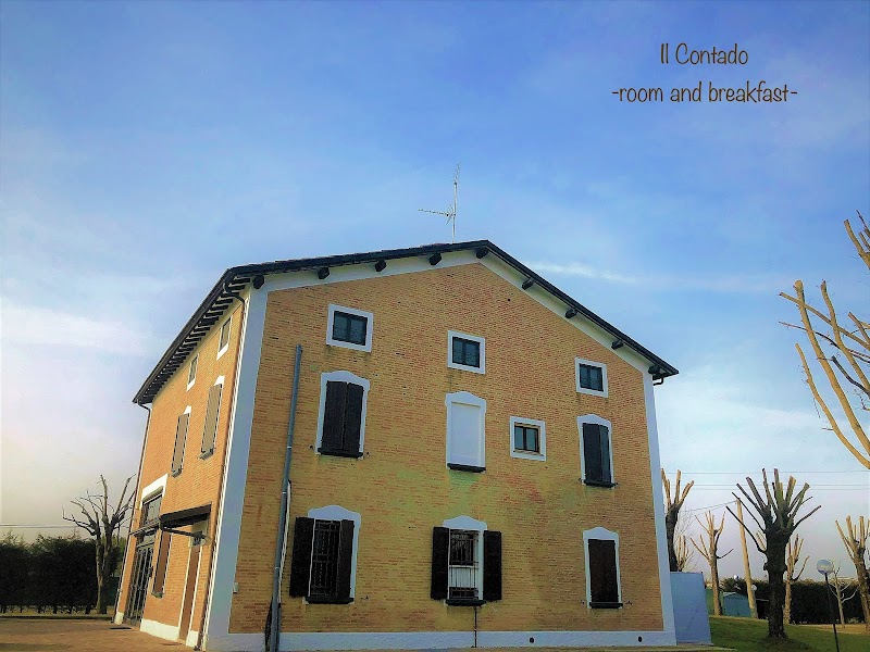 Il Contado - Room and Breakfast in Castelfranco Emilia, Italy