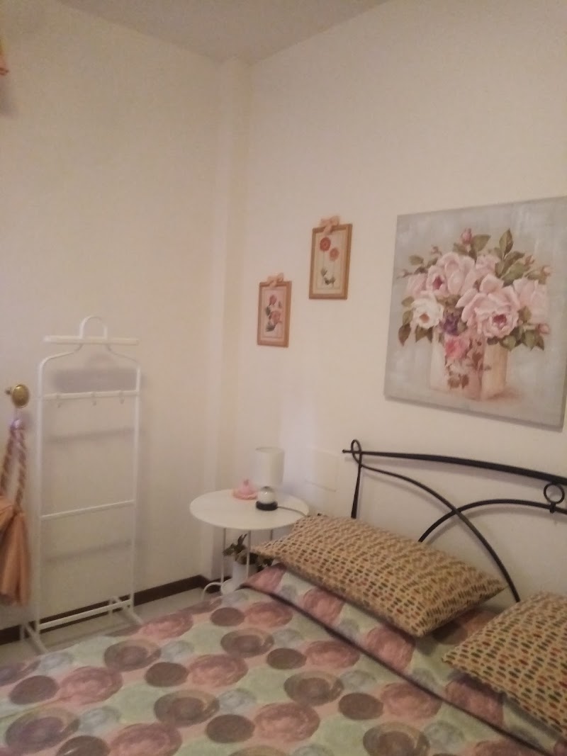 Il Conte in Follonica, Italy