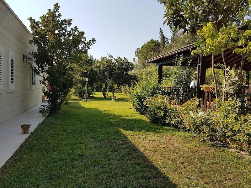 Il Corbezzolo in Melendugno, Italy