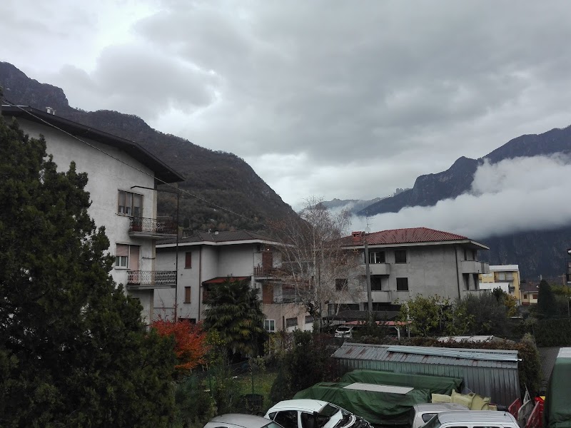 Il Cortile in Valmadrera, Italy