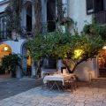 Il Cortile