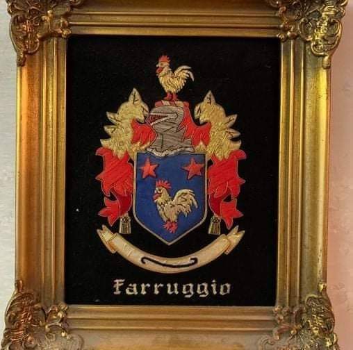 Il Cortiletto in Ravanusa, Italy