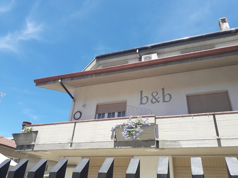 Il Country e il Mare in Martinsicuro, Italy