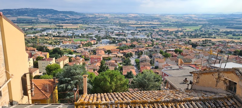 Il Covo dei Piccioni in Castelfidardo, Italy
