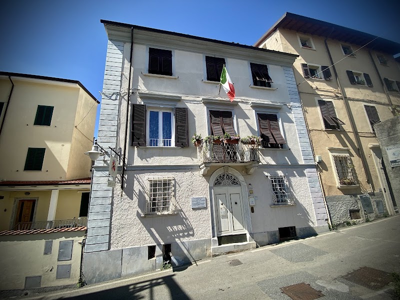 Il Cuore in Massa, Italy