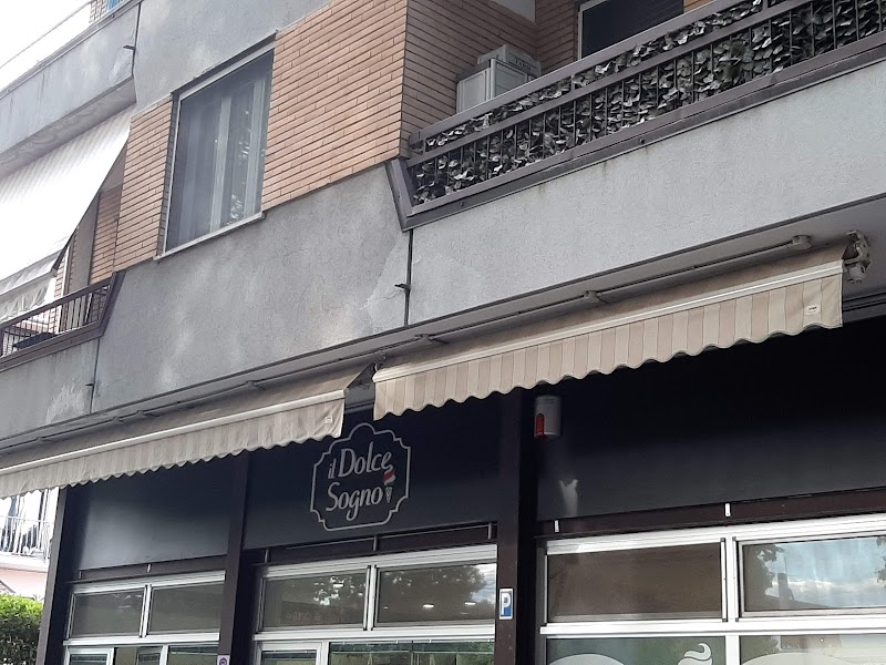 Il Dolce Sogno in Cherasco, Italy