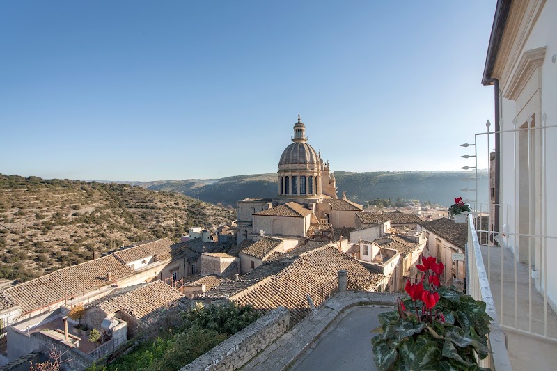 Il Duomo Relais in Ragusa, Italy