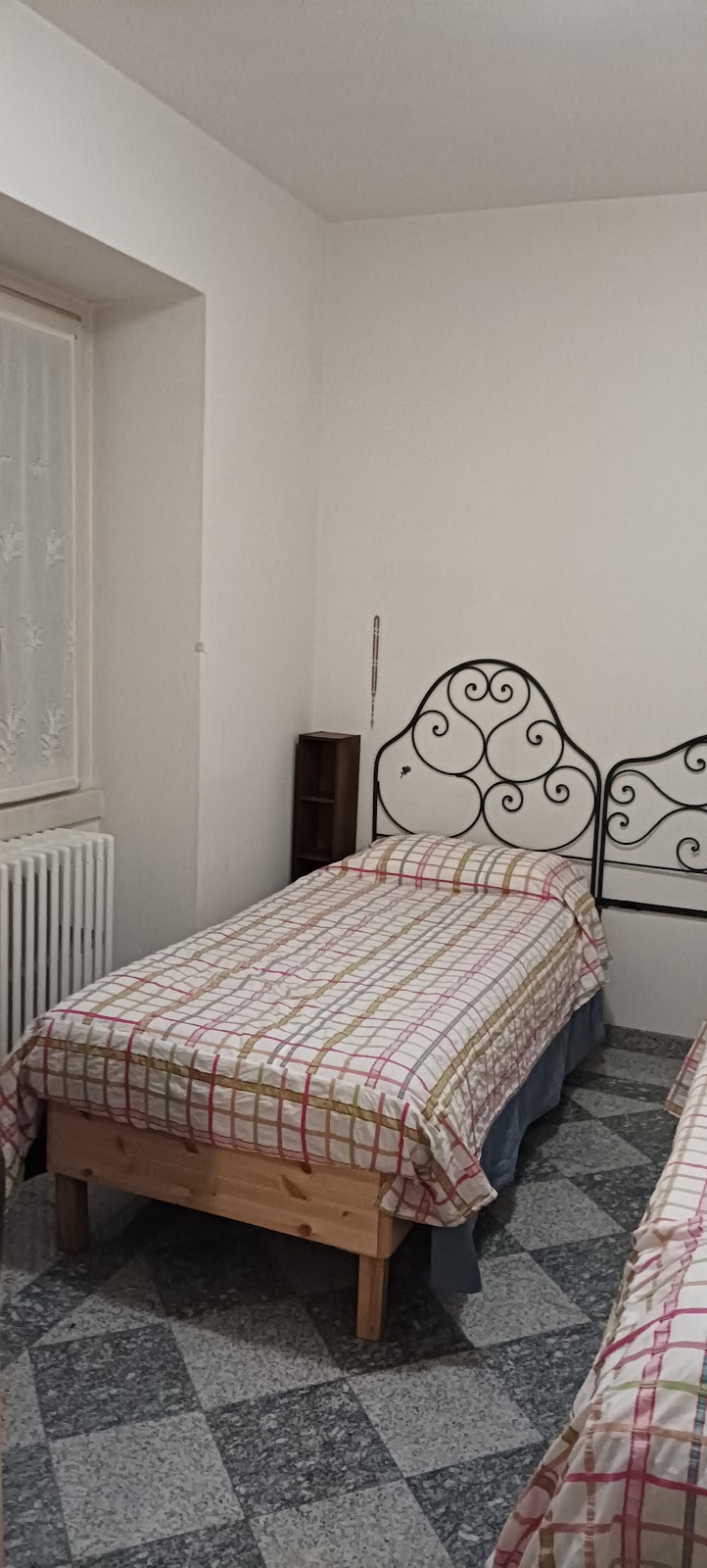 Il Faggio Rosso in Missaglia, Italy