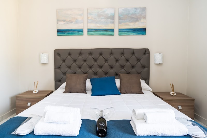 Il Falco in Reggio di Calabria, Italy