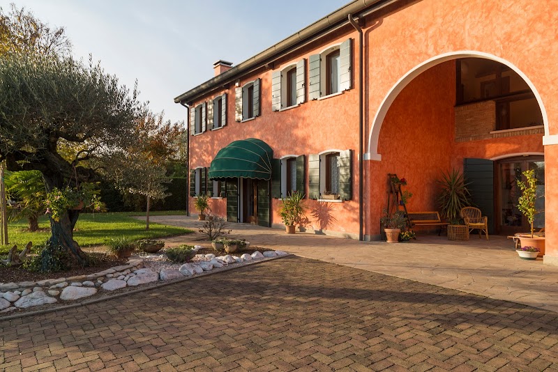 Il Farfasole in Vigonovo, Italy