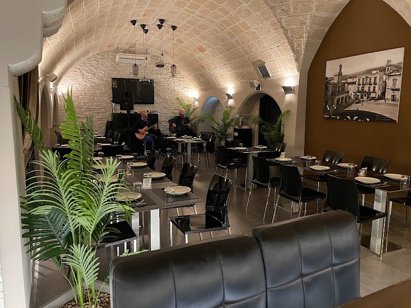 Il Faso in Fasano, Italy