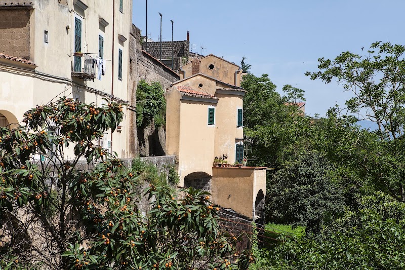 Il Feudo di Sant’Agata in Sant'Agata de' Goti, Italy