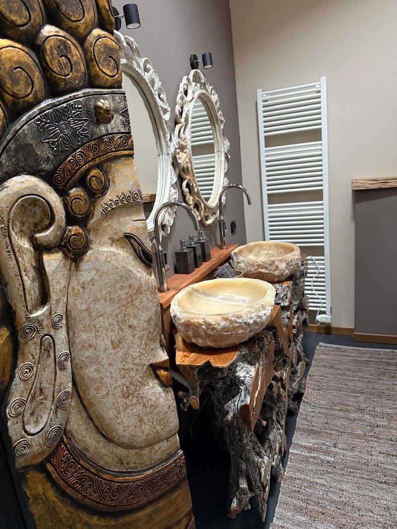 Il Fienile in Guastalla, Italy