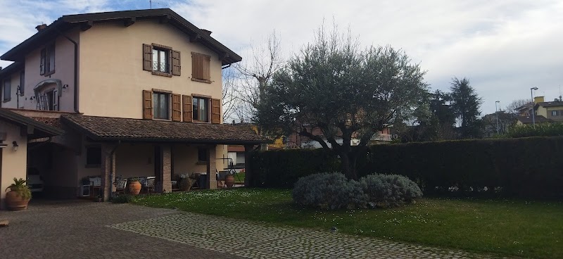 Il Fienile in Fiorano Modenese, Italy