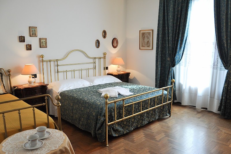 Il Filet in Quarrata, Italy