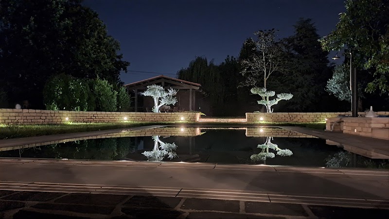 Il Filo Rosso in Abano Terme, Italy