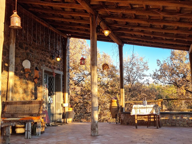 Il Frutteto di Efesto in Biancavilla, Italy