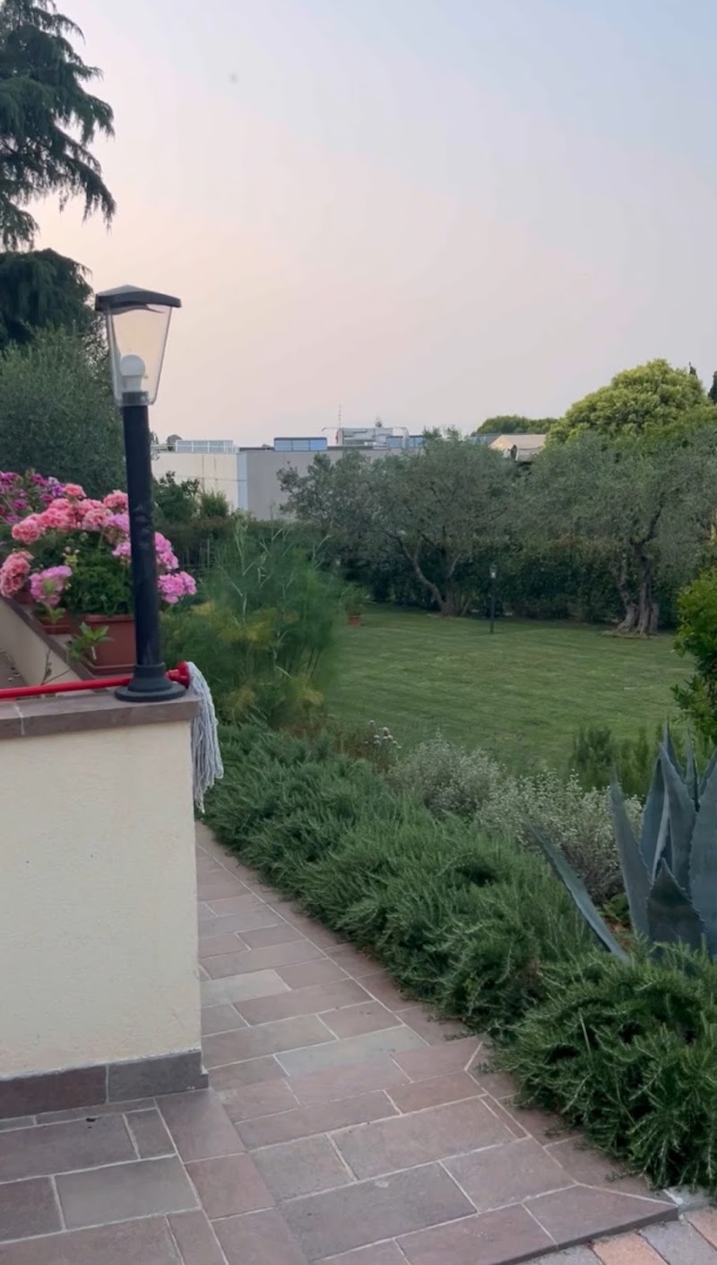 Il Gallo in Montopoli in Val d'Arno, Italy