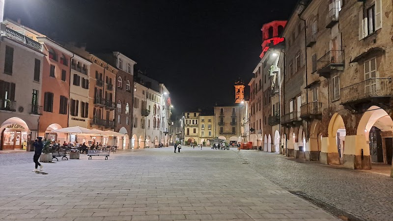 Il Garibaldi in Savigliano, Italy