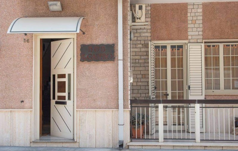 Il Gazebo in Galatina, Italy