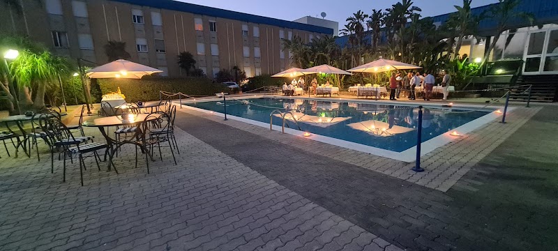 Il Gelso Bianco in Misterbianco, Italy