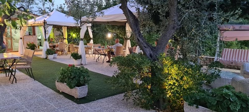 Il Gelso in Monte Sant'Angelo, Italy