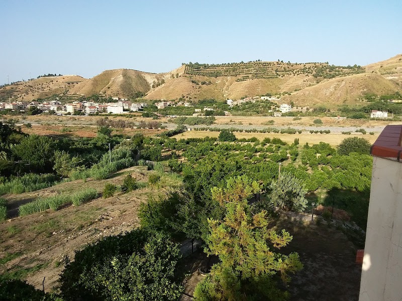 Il Gelsomino Melito in Melito di Porto Salvo, Italy