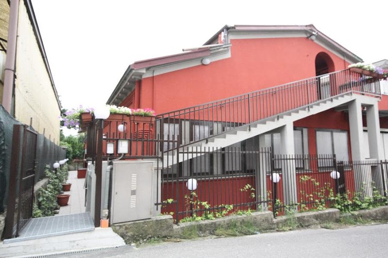 Il Gelsomino in Cantu, Italy