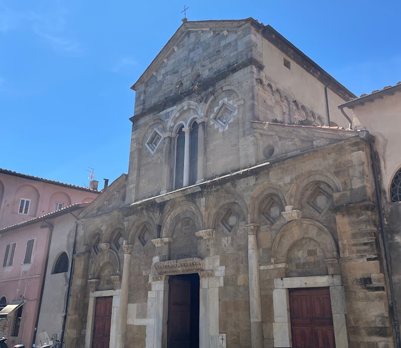 Il Genio - Historic Residence in Pisa, Italy