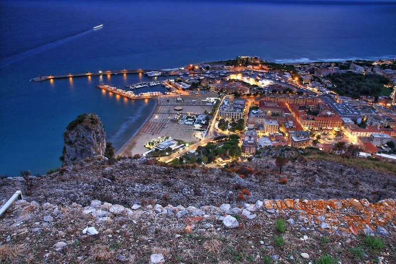 Il Giardino di Adriana in Terracina, Italy