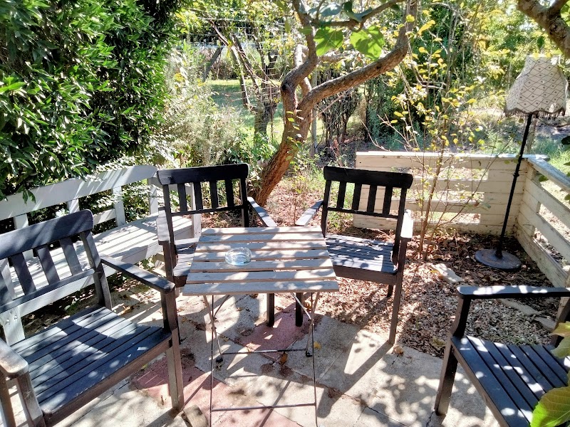 Il Giardino di Emilio in Terralba, Italy