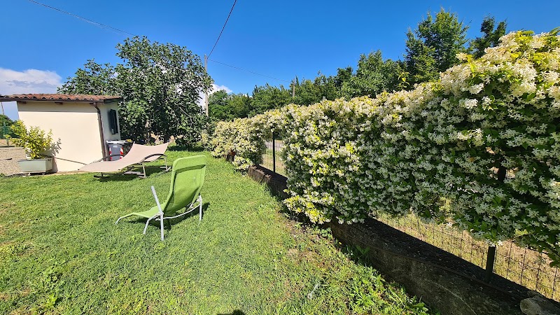 Il Giardino di Marianna in Novi Ligure, Italy