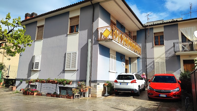 Il Giardino di Venere in Terni, Italy