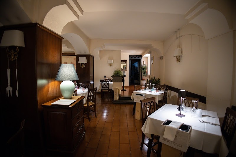 Il Giardino di Viola in Zagarolo, Italy