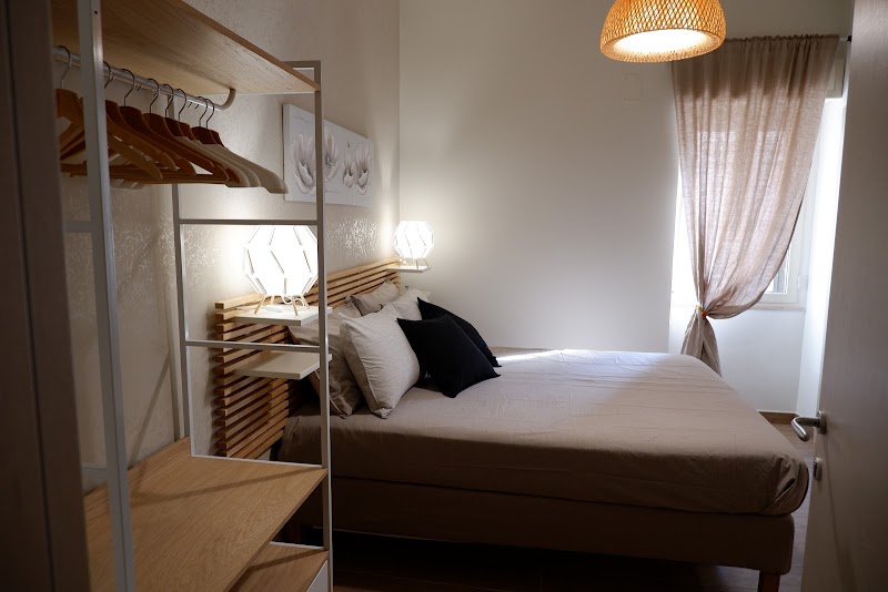 Il Giardino in Città in Foggia, Italy