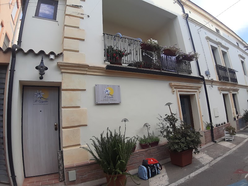 Il Giglio Affittacamere in Tortoli, Italy