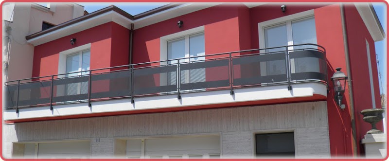 Il Giglio Veneziano in Lendinara, Italy