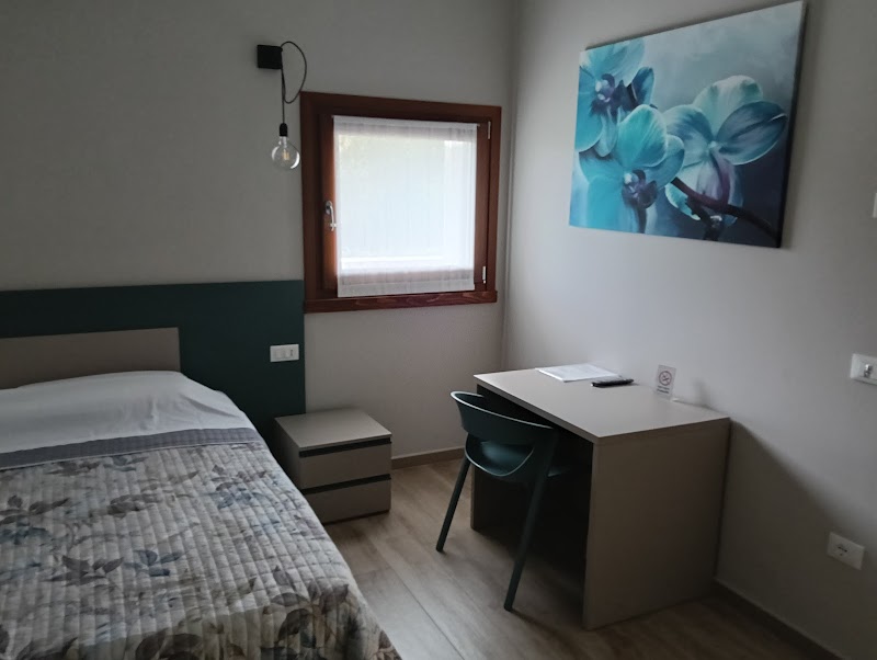 Il Giglio in Asola, Italy