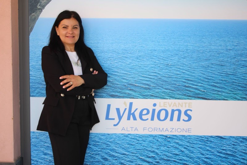 Il Girasole in Castelletto sopra Ticino, Italy