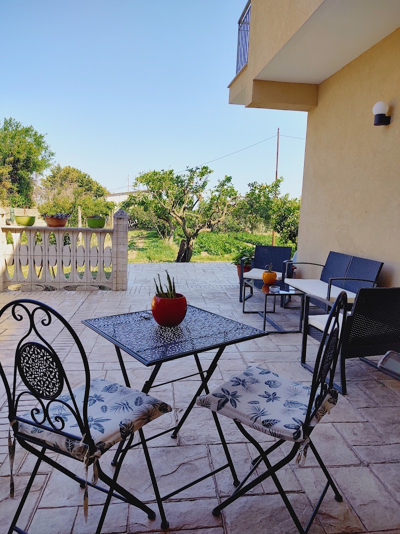 Il Girasole in Ciro Marina, Italy